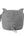 Tom and Jerry Tom Stool Chair Furniture Movable Interior Gift