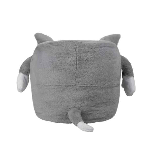 Tom and Jerry Tom Stool Chair Furniture Movable Interior Gift