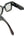 OFF-WHITE Catalina Rectangular Frame Sunglasses Light Grey/Light Grey/White (Pre-owned)