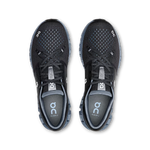 Load image into Gallery viewer, On Running Cloud X 4 Black Chambray (Mens)
