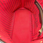 Load image into Gallery viewer, Louis Vuitton Damier Ebene Neverfull PM NM (Pre-owned) JH9QVH6
