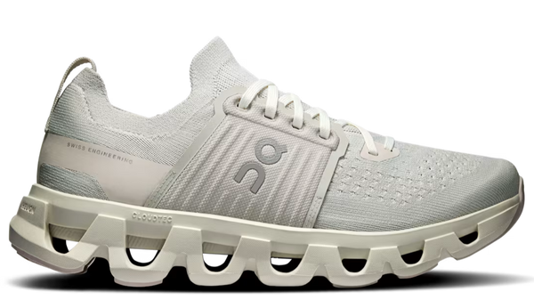 On Running Cloudswift 4 Wolf Sand (Women's)