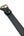 Gucci Marmont Belt Bag Calfskin Black (Pre-owned)