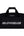 Supreme Denim Duffle Bag Black