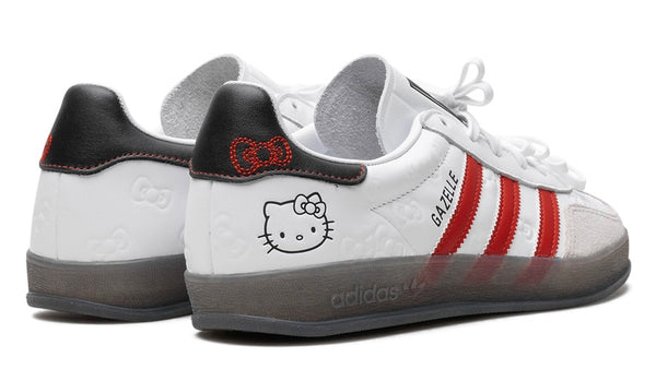 adidas Gazelle Indoor Hello Kitty (Women's)