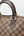 Louis Vuitton Damier Ebene Canvas Alma PM Bag (Pre-owned) BBH94TJ