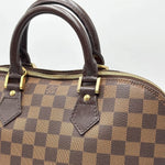 Load image into Gallery viewer, Louis Vuitton Damier Ebene Canvas Alma PM Bag (Pre-owned) BBH94TJ
