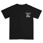 Load image into Gallery viewer, Fresh Tee Black Sgm x Hghmnds
