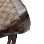 Load image into Gallery viewer, Louis Vuitton Damier Canvas Soho Backpack Bag (Pre-owned) QJ2GC8Q
