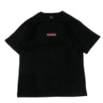 Load image into Gallery viewer, BLACKPINK Big Heart Logo Tee Black
