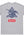 Supreme Budweiser Tee Grey (RARE) FW17