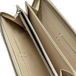 Load image into Gallery viewer, Louis Vuitton Zippy Wallet Ivory Epi Leather (Pre-owned)
