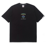 Load image into Gallery viewer, AAPE BASIC TEE AAPTEM1281XXK

