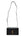 Saint Laurent  Black Leather Dylan Small Shoulder Bag (Like new) QYR7Y36