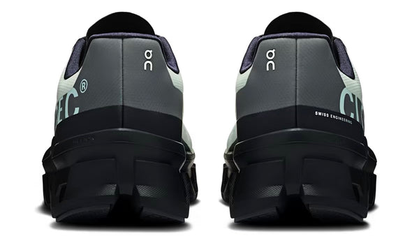 On Running Cloudmonster Glacier Black (M)