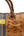 MCM Visetos Dog Bone Boston Bag (Pre-owned)