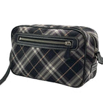 Load image into Gallery viewer, Burberry Blue Label Black Synthetic Shoulder Bag (Pre-owned)
