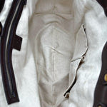 Load image into Gallery viewer, Gucci GG Canvas Scarlett Tote Bag (Pre-owned) BVY3V6G
