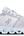On Running Cloud X 4 Silver Chambray (Women)