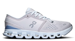 Load image into Gallery viewer, On Running Cloud X 4 Silver Chambray (Women)
