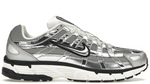 Load image into Gallery viewer, Nike P-6000 Metallic Silver
