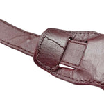 Load image into Gallery viewer, Balenciaga Cassis Grained Chevre Leather Metallic Edge City Bag (Pre-owned) 8Y8KVRT
