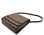 Load image into Gallery viewer, Louis Vuitton Tribeca Mini Damier Ebene Canvas (Like new)
