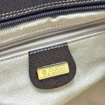 Load image into Gallery viewer, Gucci GG Plus Crossbody Bag (Pre-owned) 7VCTY7T
