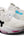 On The ROGER Pro Fire White Pink (Women's)