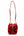 Chanel Velvet Camellia Drawstring Bucket Bag
