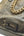 Max Mara Olive Green Leather Shoulder Bag (Pre-owned)