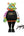 JP Money Bear by King Saladeen x Pop Life
