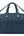 Givenchy Navy Blue Lambskin Leather Large Nightingale Bag (Pre-owned) 392QH7T