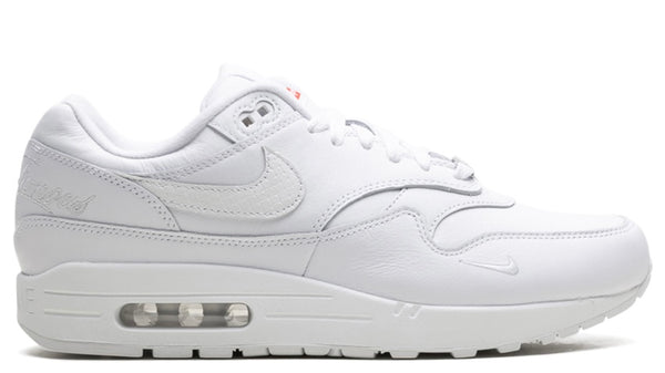 Nike Air Max 1 '87 SP
x Supreme Triple White