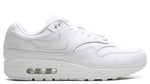 Load image into Gallery viewer, Nike Air Max 1 '87 SP
x Supreme Triple White
