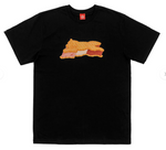 Load image into Gallery viewer, Icecream YUMMY SS TEE - BLACK
