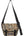 Supreme Denim Messenger Bag Realtree AP Camo