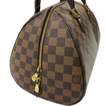 Load image into Gallery viewer, Louis Vuitton Damier Ebene Canvas Rivera MM (Like new)
