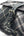 Burberry Blue Label Black Synthetic Shoulder Bag (Pre-owned)