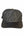 Chrome Hearts Cemetery Cross Leather Stitched Trucker Hat Black (Like new)