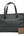 Bottega Veneta Intrecciato Medium Accordion Tote Pacific Dark Grey (Pre-owned) XBVDKK2