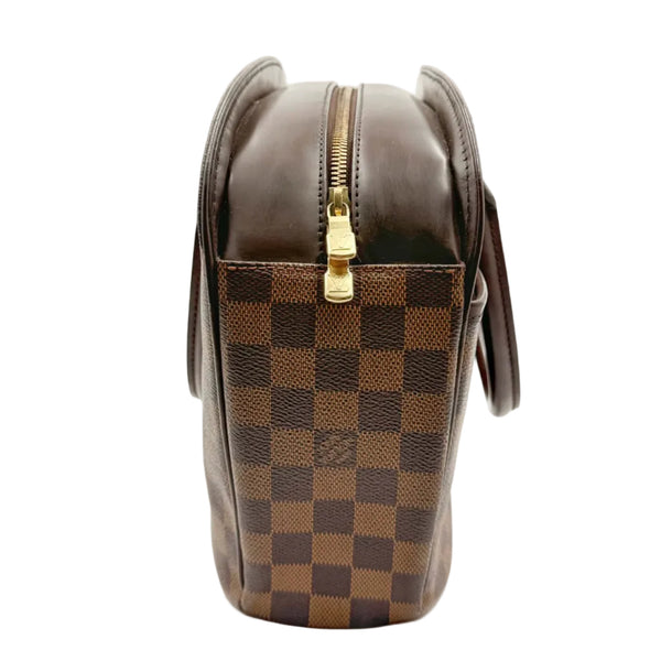Louis Vuitton Sarria Handbag (Like new)