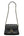 Gucci Interlocking G Shoulder Bag in Black Grained Leather (Like new) 3J4T628