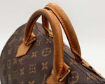 Load image into Gallery viewer, Louis Vuitton Speedy 30 Monogram Canvas (Pre-owned) V27XQ8K

