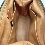 Load image into Gallery viewer, Celine Vintage Macadam Cosmetic Pouch (Pre-owned)

