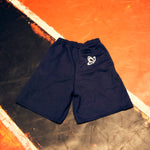 Load image into Gallery viewer, SONO Sweatshorts Navy Blue
