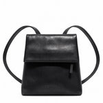 Load image into Gallery viewer, Chanel Backpack Black Leather (Pre-owned) G4YVX2M
