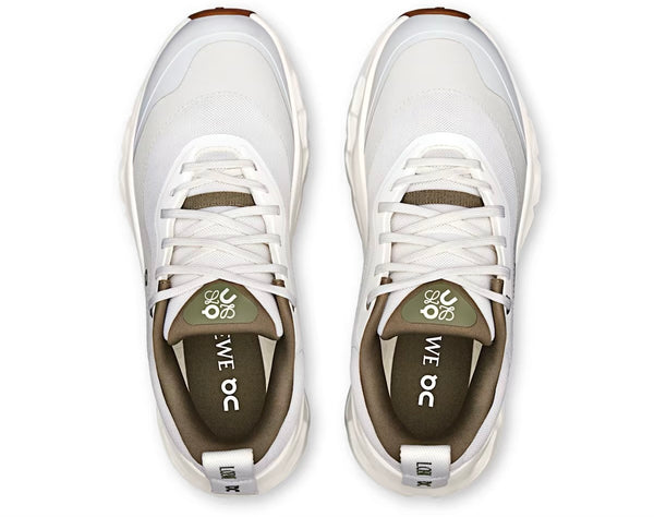 On Running Cloudtilt 2 LOEWE White Khaki