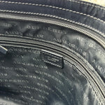 Load image into Gallery viewer, Burberry Canvas Nova House Check Tote Bag (Pre-owned) V2RM3RX
