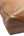Burberry Dewsberry Convertible Tote Heritage Grained Leather Medium (Pre-owned) 929RDVD